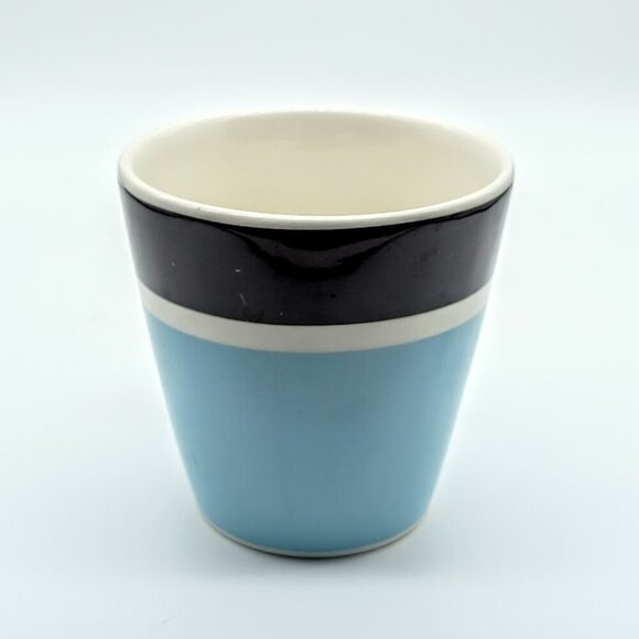 Jonathan Adler Happy Home Palm Beach Basics Ceramic Mug - Picture 2 of 7